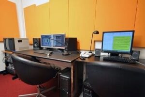 Registrazione messaggi per segreterie