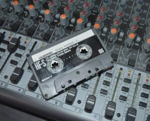 Mixer segreterie telefoniche